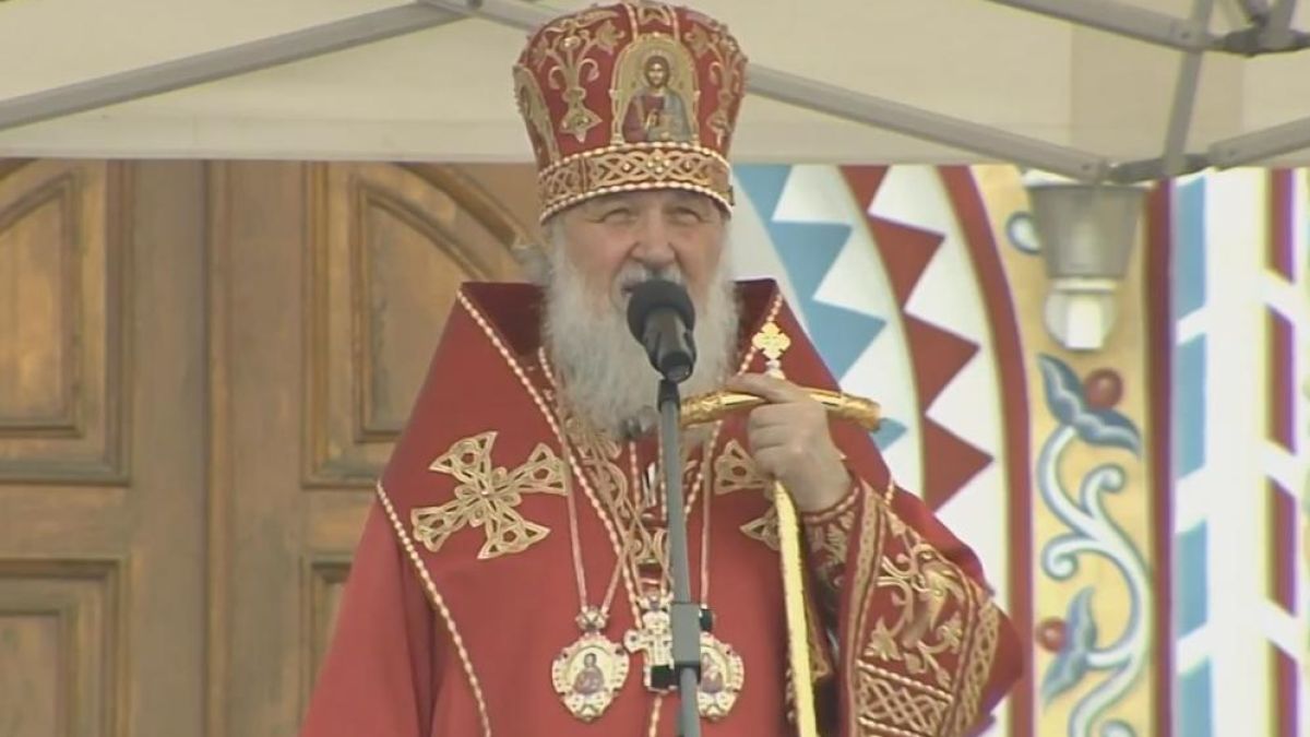 Руснаците най-после признаха Кирил и Методий!