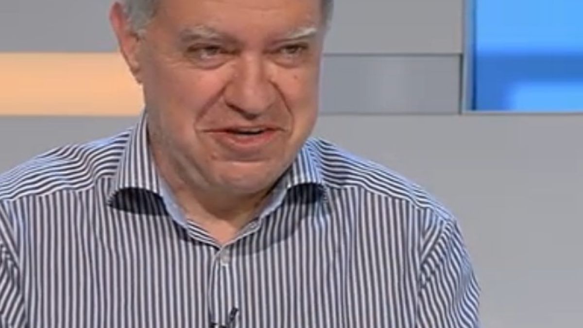 Михаил Константинов: При електронно гласуване контролираният вот ще скочи