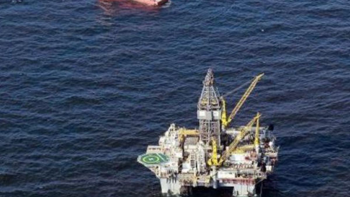 Ирландци се отказват от добива на газ край Галата 