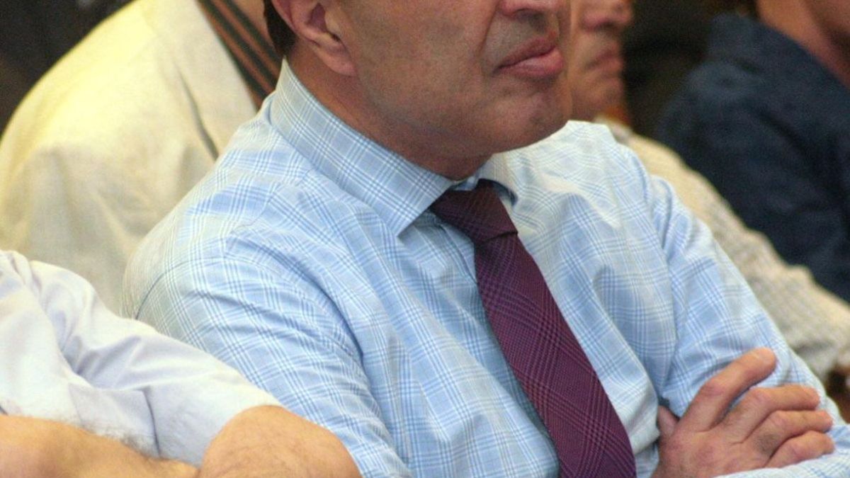 Петър Стоянов: Костов разби СДС 