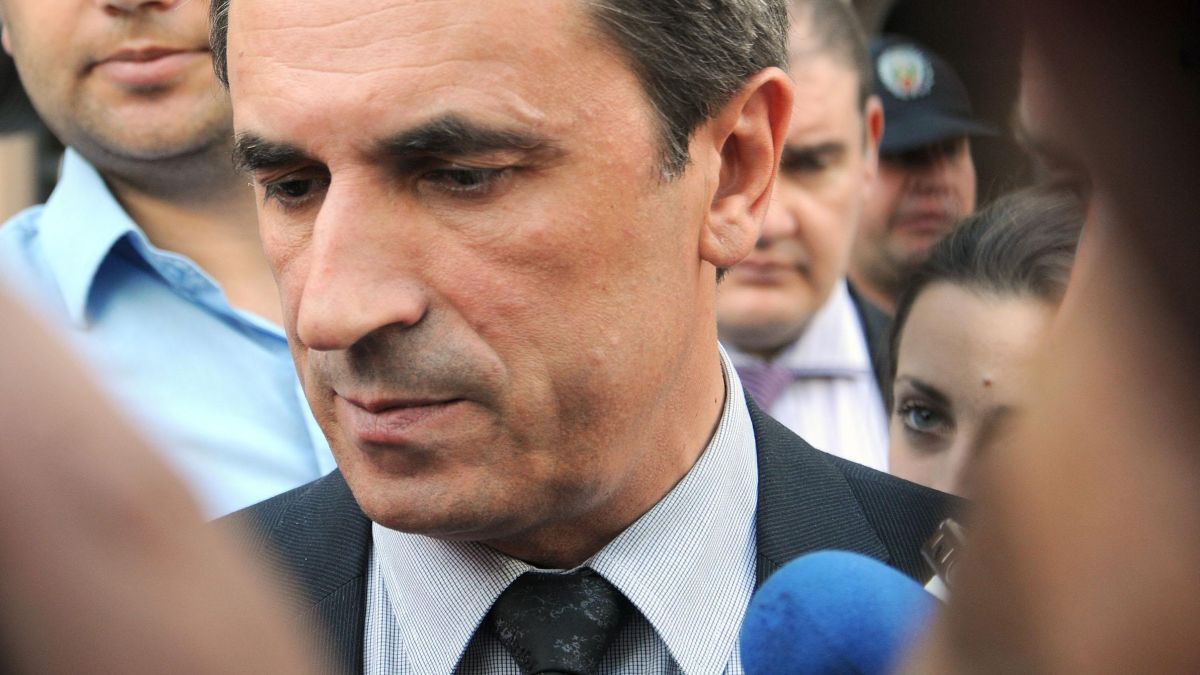 Орешарски: Основният критерий за кабинета е експертиза