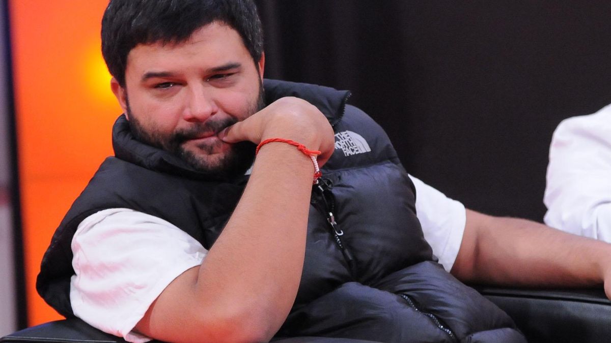 Малък Тошко разкри подробности за вкарването му в швейцарски затвор  