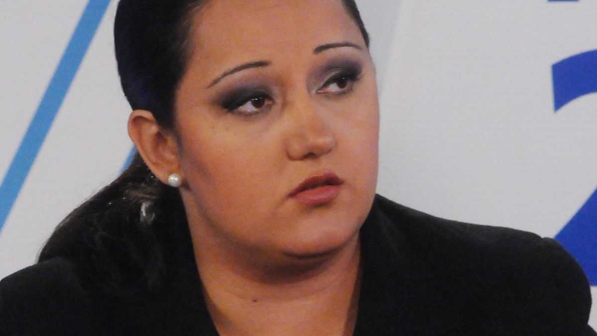 Лиляна Павлова: Някой ден може да има коалиция между ГЕРБ и БСП 