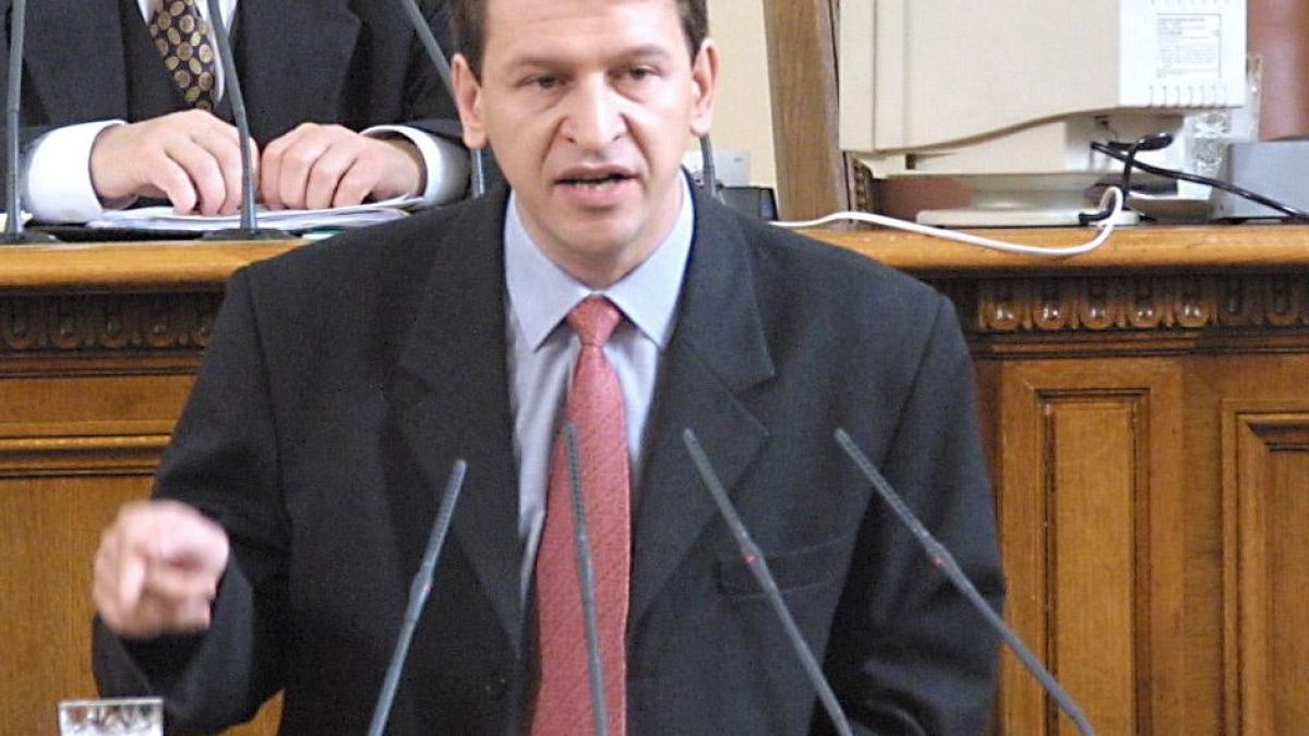Д-р Стойчо Кацаров: Проблемът в здравеопазването е в липсата на доверие между лекар и пациент