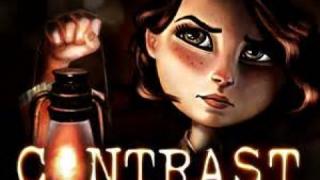 Сюрреалистичната игра Contrast ще излезе на пазара през есента