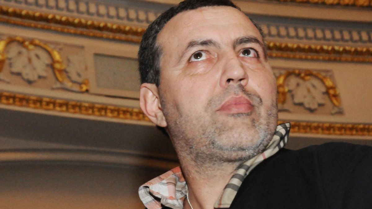 Христо Мутафчиев гневен на политиците: Не сквернете святото място театър