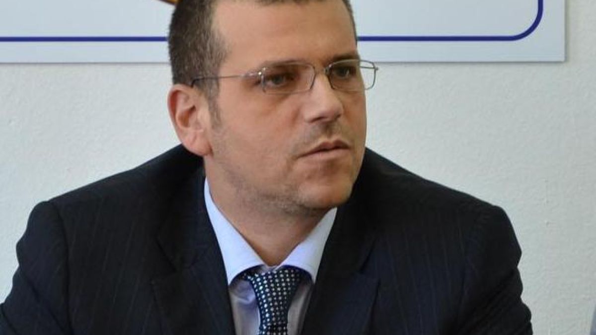 Калин Георгиев обявил пред Йовчев: Напускам! 