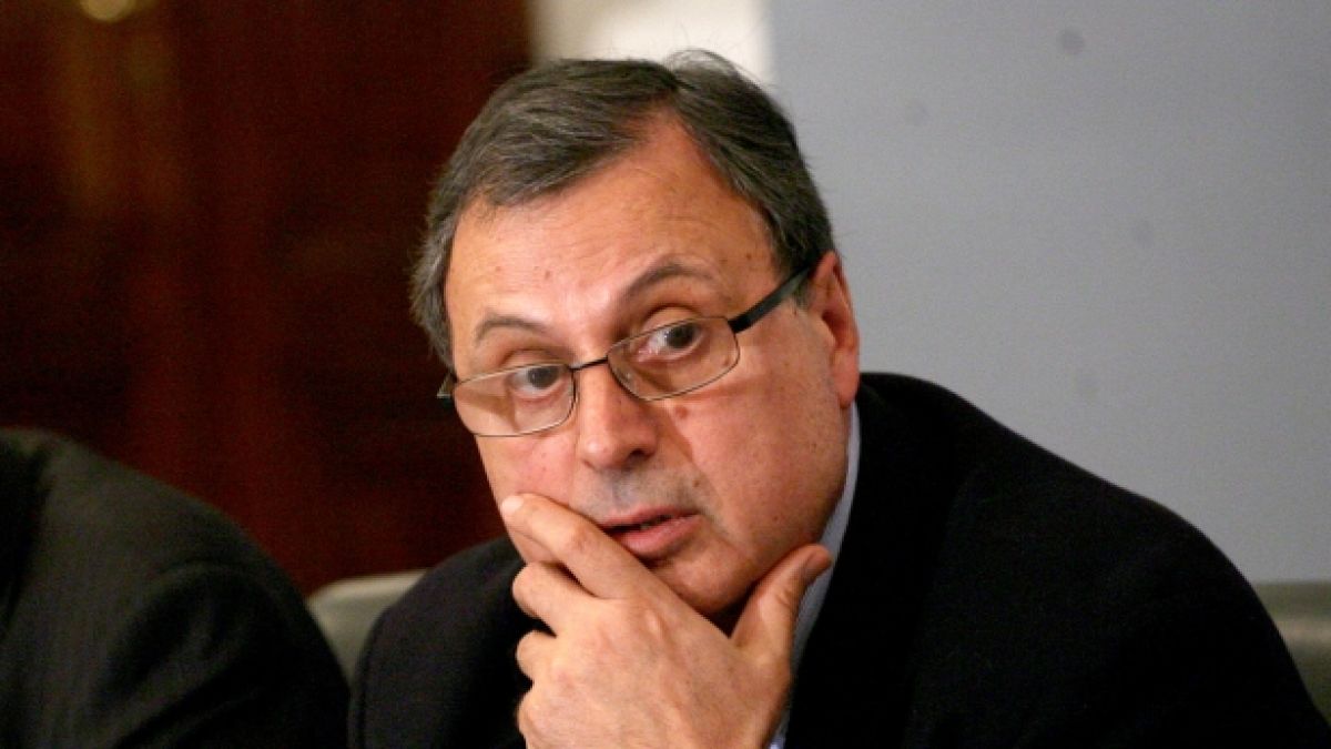 Бойко Борисов повдигна завесата пред ДС-агентите! Защо един от тях - Божидар Данев продължава да задушава БСК?