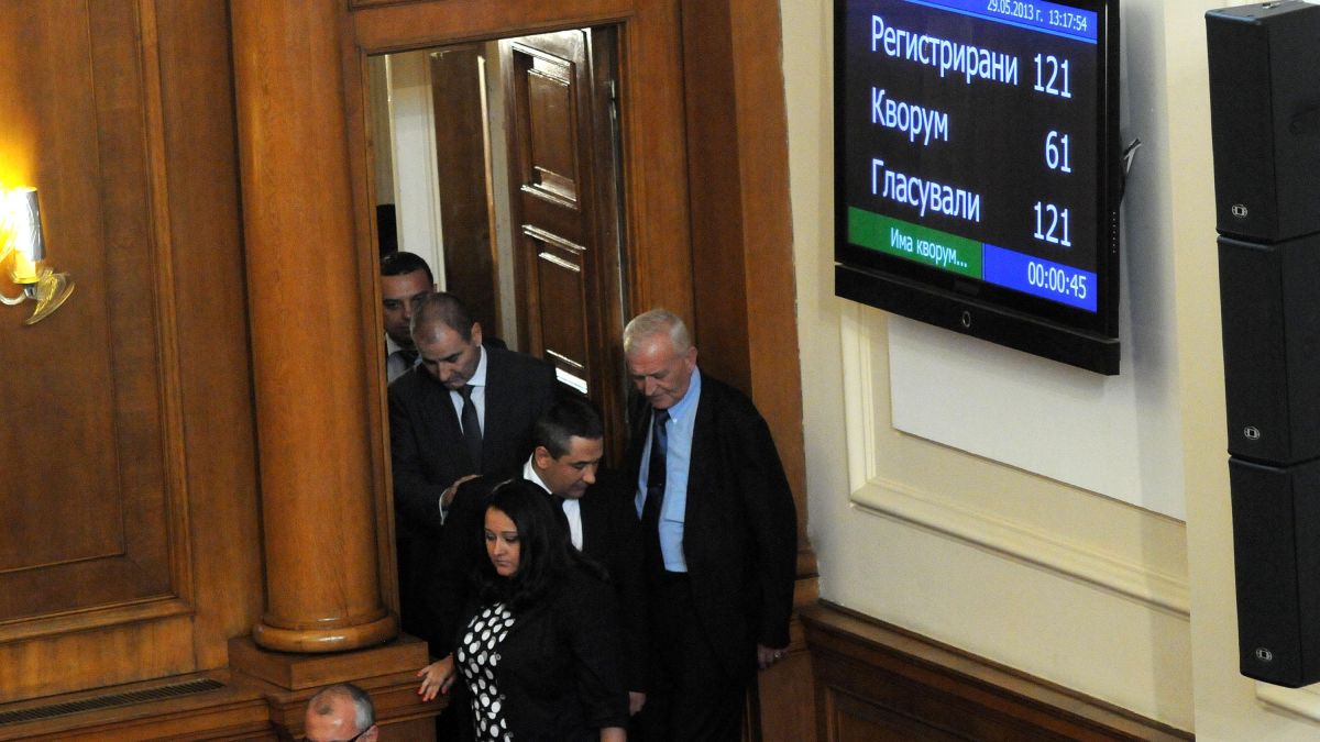 Парламентът реши: Преференциите пак са 7% за национален вот и 5% - за европейски