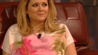 Лора Крумова не прилича на себе си, вижте как изглежда вече СНИМКА