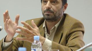Димитър Манолов: Служебните министри не знаят къде се намират, с изключение на този!