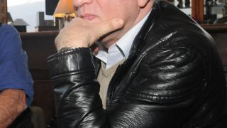 Цветозар Томов разбули мистерията с куфарчета, задържани в областните дирекции на МВР 