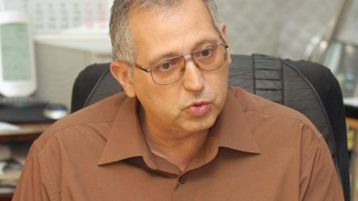 Синоптикът Янков със страшна прогноза за нов потоп!