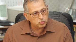 Синоптикът Янков със страшна прогноза за нов потоп!