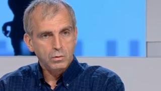 Проф. Ивайло Дичев с мрачна прогноза за преброяването 