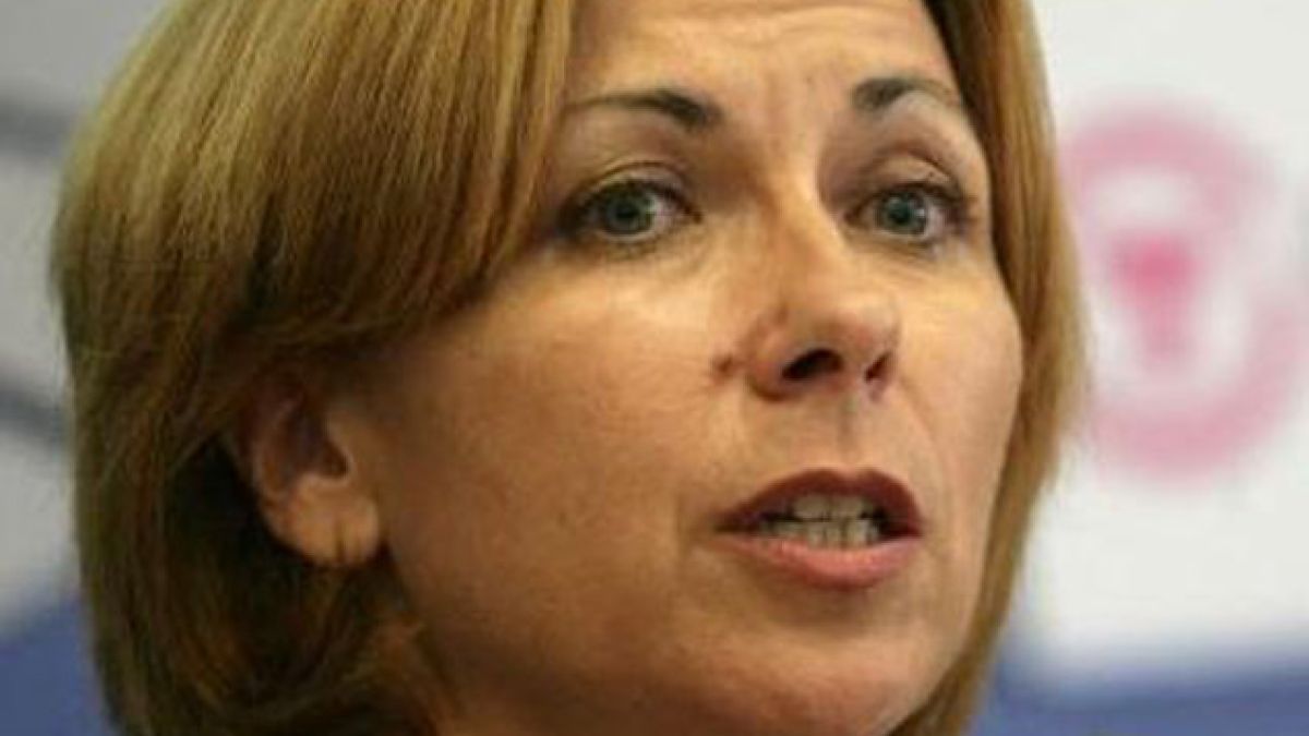 Боряна Димитрова посочи подводните камъни за бъдещ кабинет