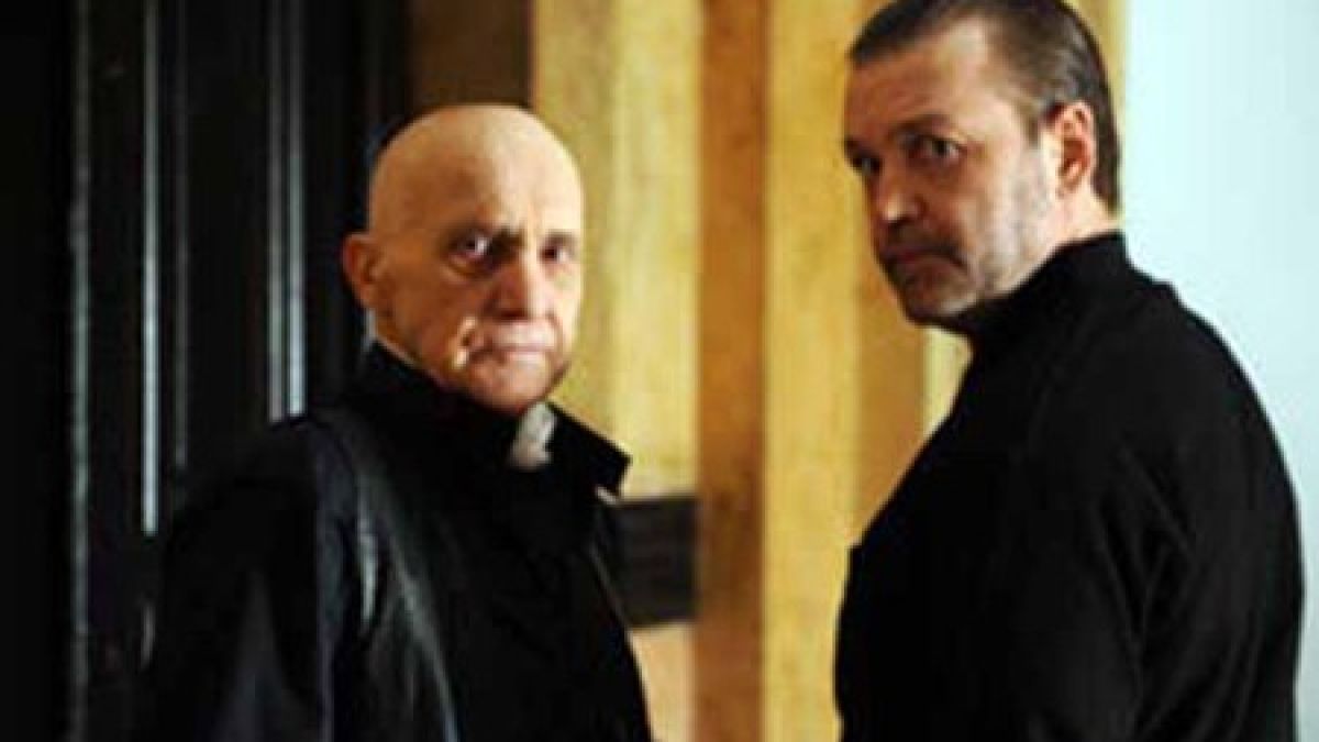 Гледаме Наум Шопов в “Инкогнита” 