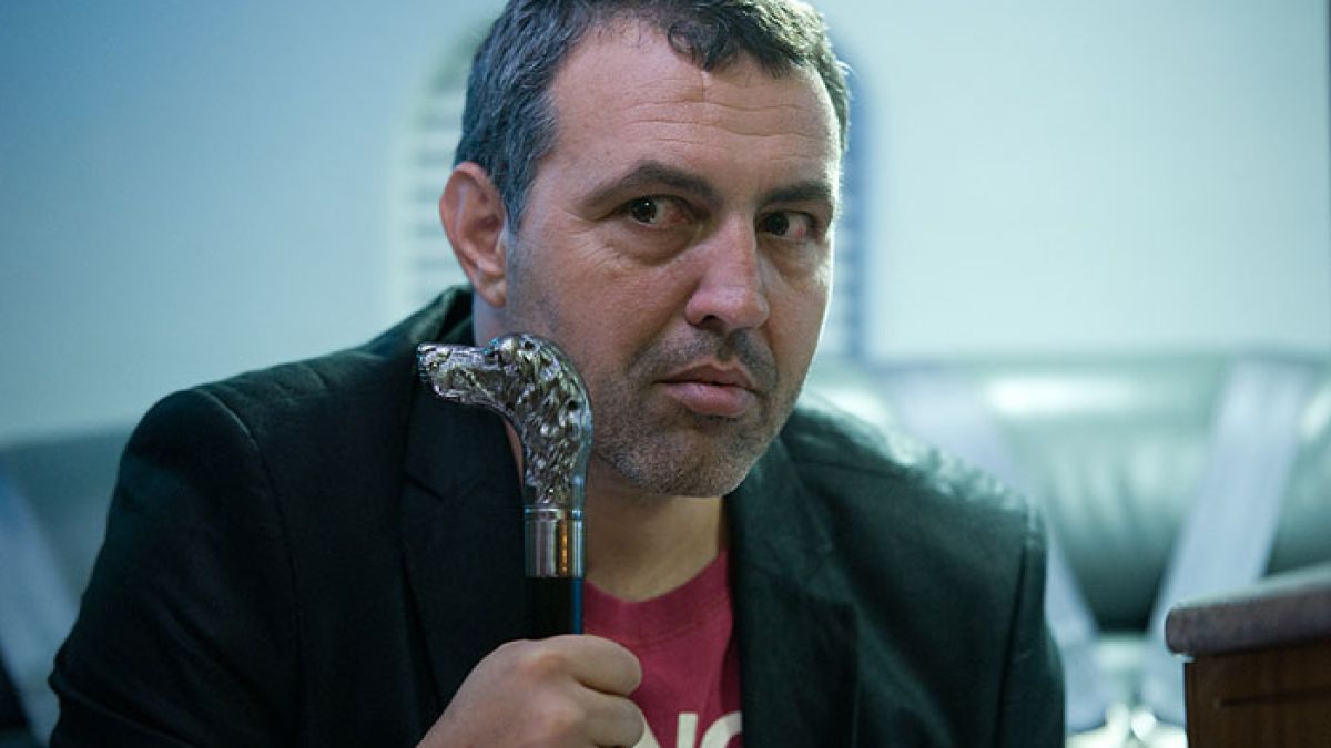 Ария на Христо Мутафчиев обра овациите в Стара Загора