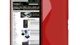 BlackBerry пуска висок клас смартфон A10