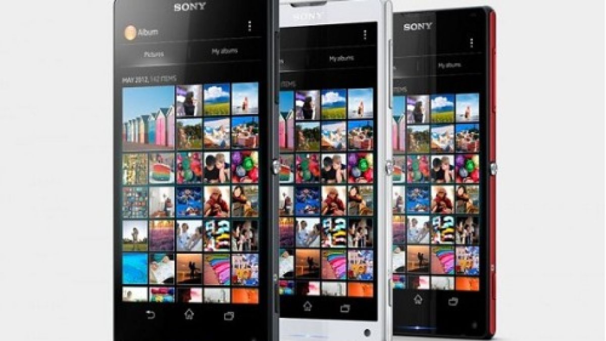 Sony разработват Google версия на Xperia Z