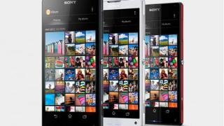 Sony разработват Google версия на Xperia Z