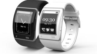 E Ink почват да правят дисплеи за смарт часовници