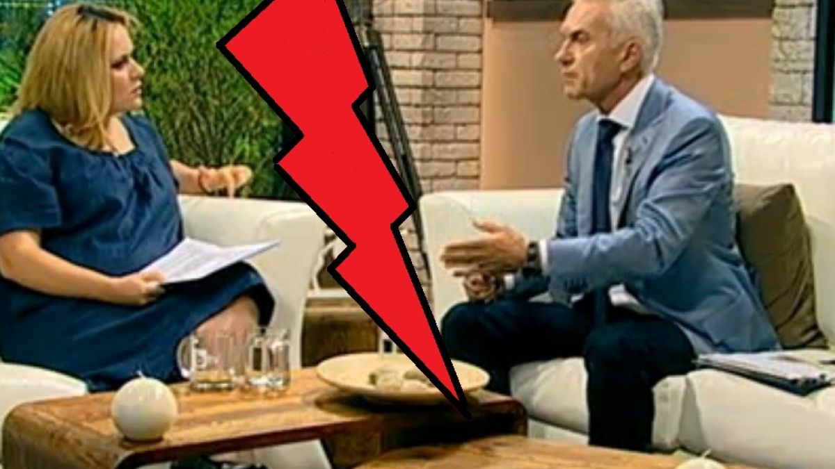 Волен vs. Лора: Тотален амок, хормонални проблеми, лумпениада и проституция!