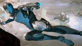 Warframe ще излезе и за PlayStation 4