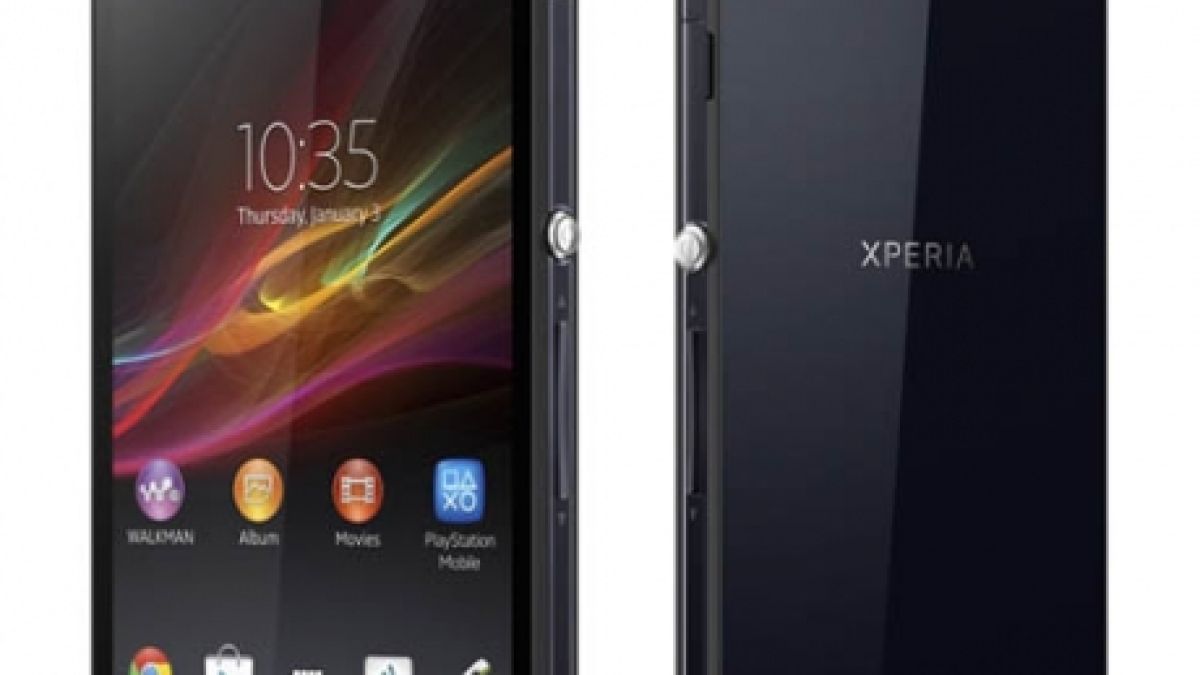 Sony подготвя смартфона Xperia Z Google Edition