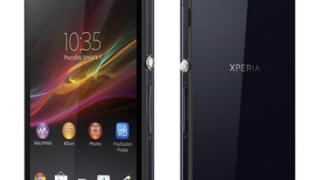 Sony подготвя смартфона Xperia Z Google Edition