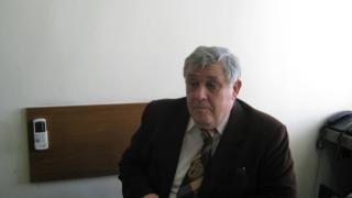 Прокурор излезе в пенсия, протестирайки срещу оправдателна присъда на бизнесмен, фалирал "Меджико"