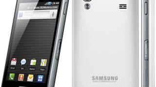 Изтекоха спецификациите на смартфона Samsung Galaxy Ace 3