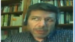 Декан Йоргос Приос: Закриха държавната гръцка телевизия, защото властта иска да я командва