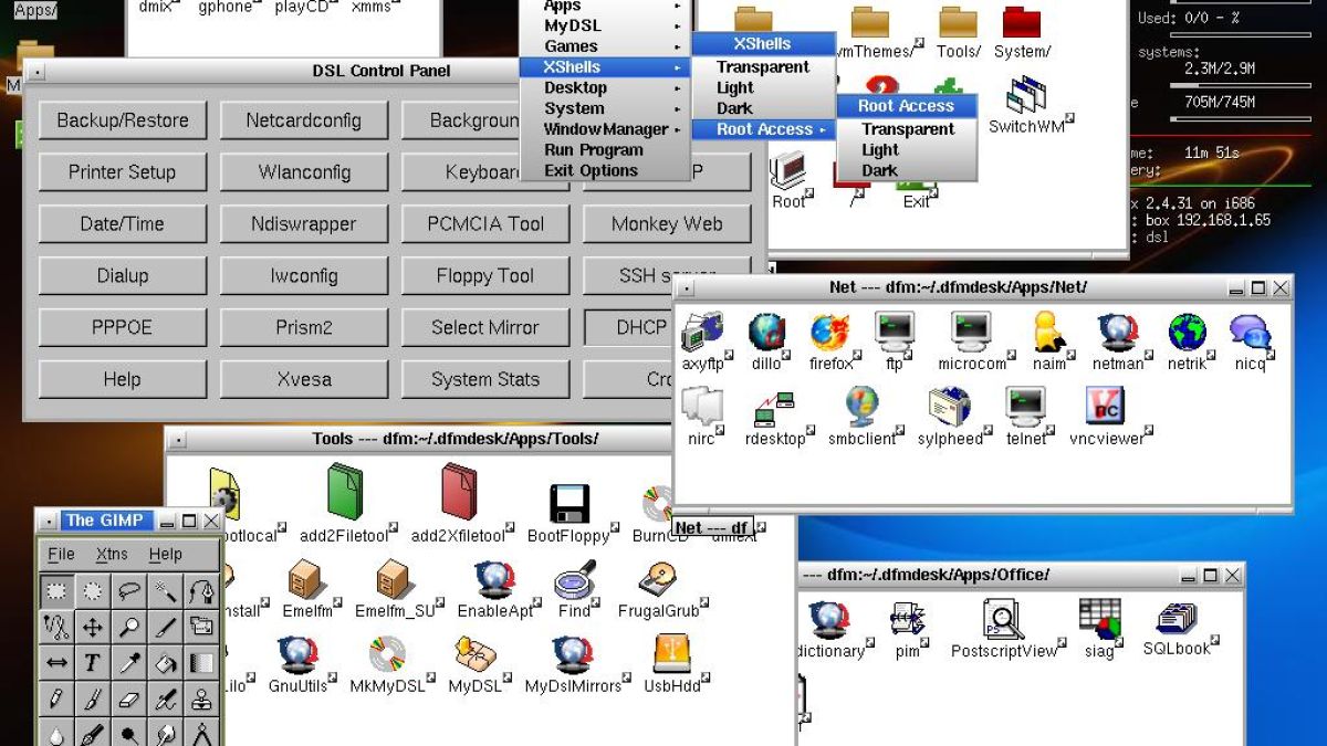Познат троянец атакува Linux сървъри