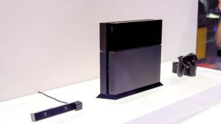 Playstation 4 излиза за Коледа с цена 400 долара 
