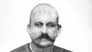 Хайдути даряват на Кутела реставрирания пищов на техен войвода