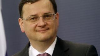 Арестуваха политици от управляващата партия в Чехия