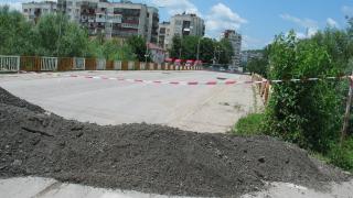 Втори мост пропадна в река Осъм