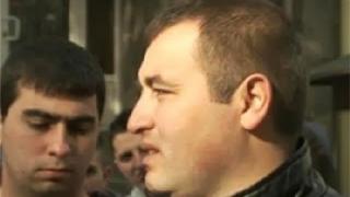 Условна присъда и 6 бона глоба за биячите Хаджихюсеин
