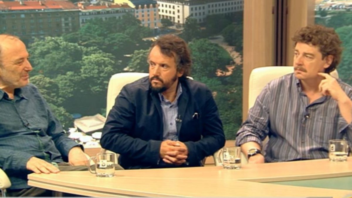 Д-р Николай Михайлов: Сегашните протести не могат да реабилитират патологията ГЕРБ във властта