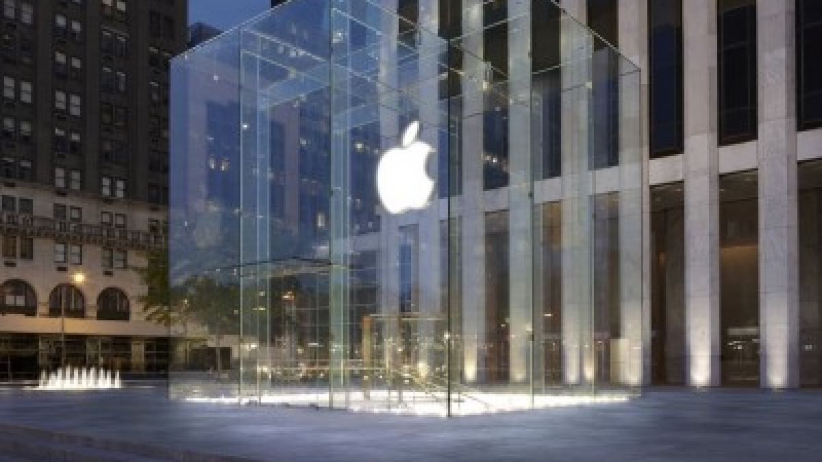 Apple е получил до 5000 искания за лични данни
