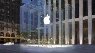 Apple е получил до 5000 искания за лични данни