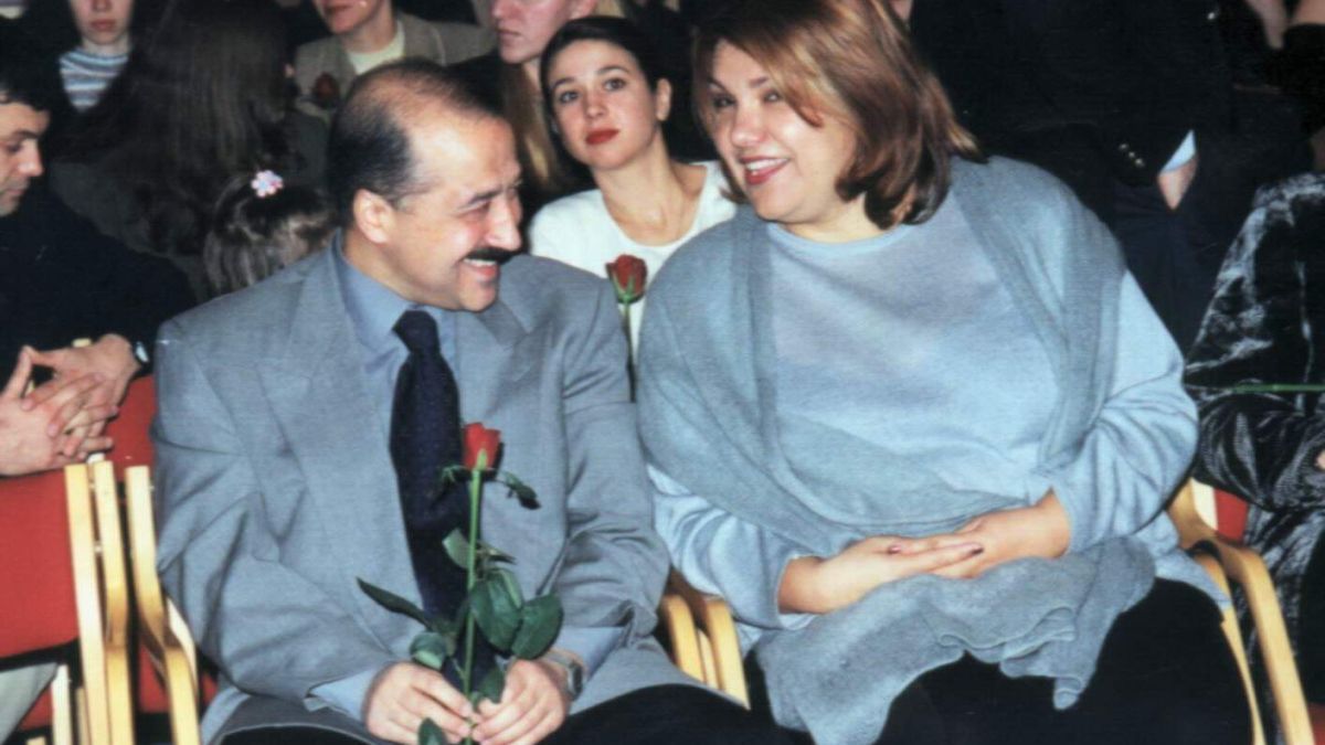 Мартина Вачкова: Бащата на дъщеря ми е престъпник, но няма кой да го осъди! 