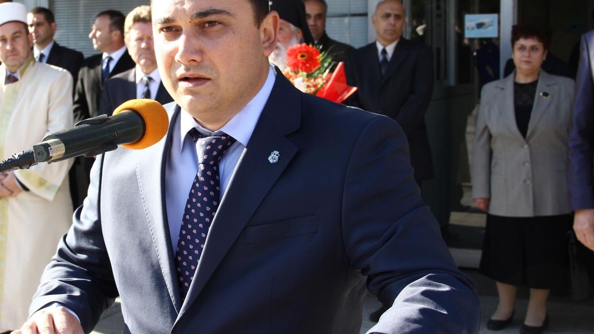 Румънски университет иска да прави филиал във Видин