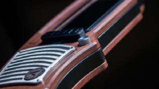 Универсално устройство за създаване и запис на музика чрез смартфон