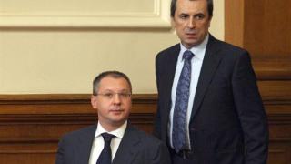Социалистите от Варна подкрепят Станишев и Орешарски