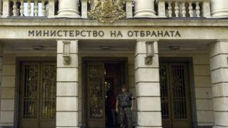 Армията  печели европейски проект за 800 000 лв.