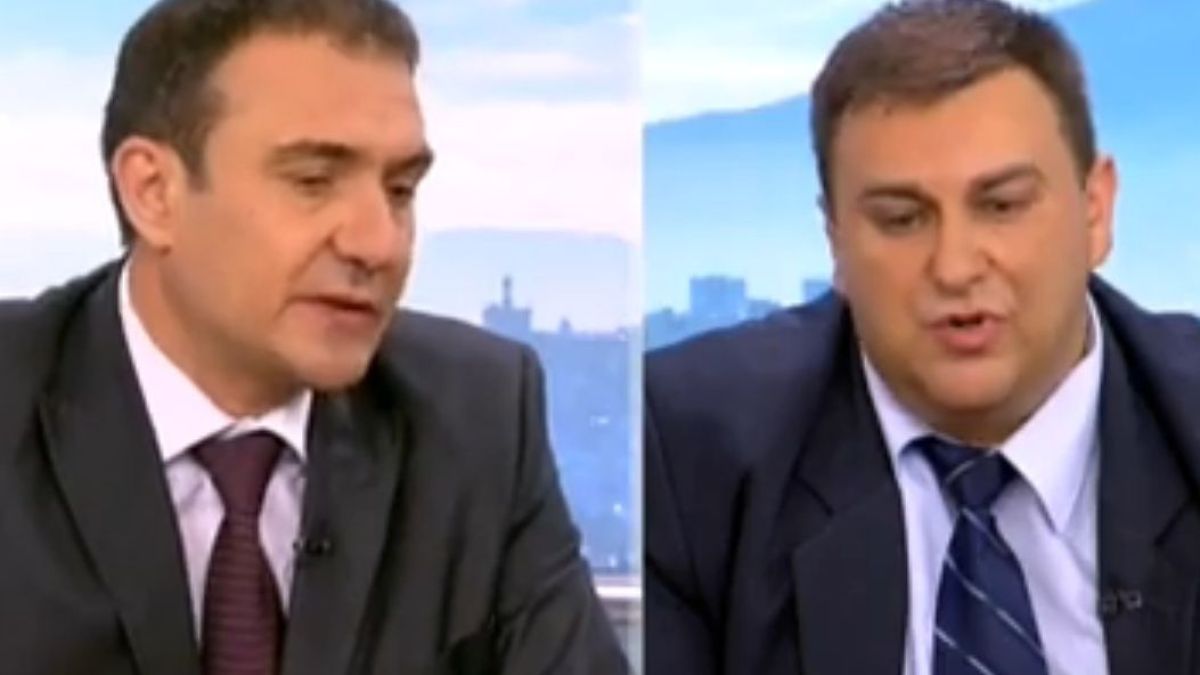 БСП: Единствено Конституционният съд ще реши дали Пеевски да остане в 42-то НС 