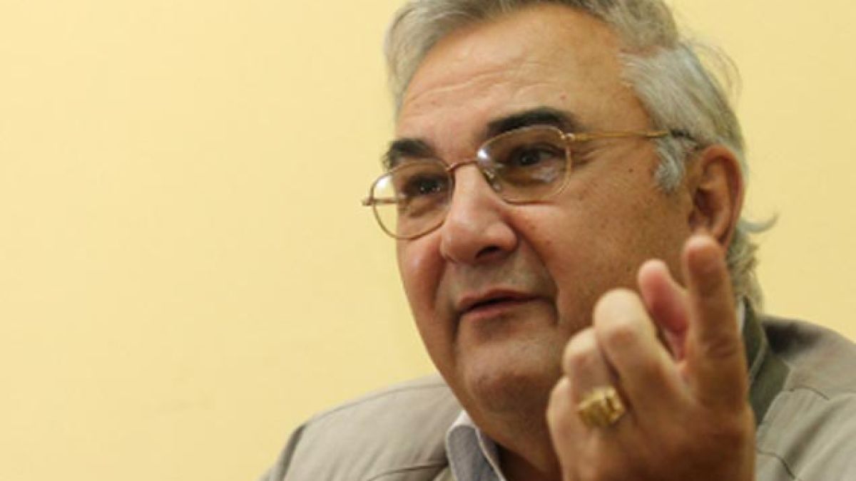 Гарабед Минасян: Не е морално да имаш офшорна фирма, ако си на висок пост в държавата