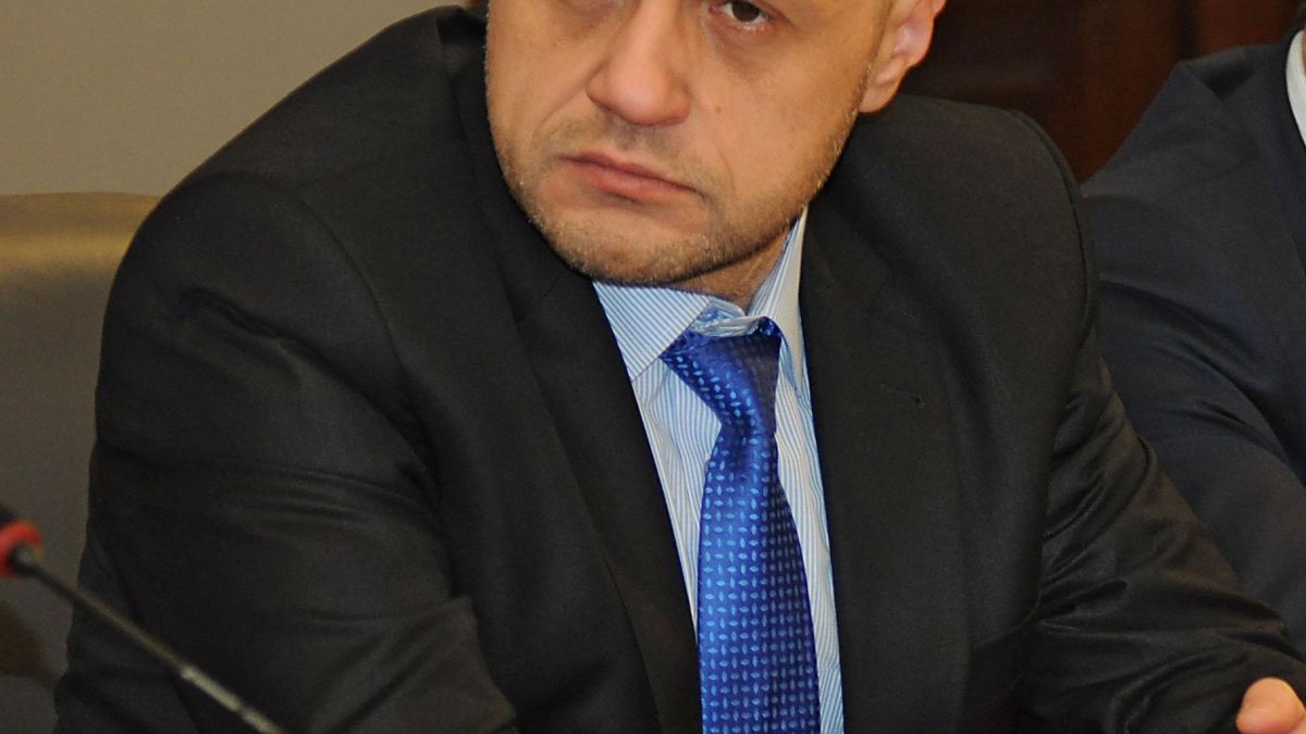 Томислав Дончев: Кройката на новите изборни правила не може да се роди в лаборатория